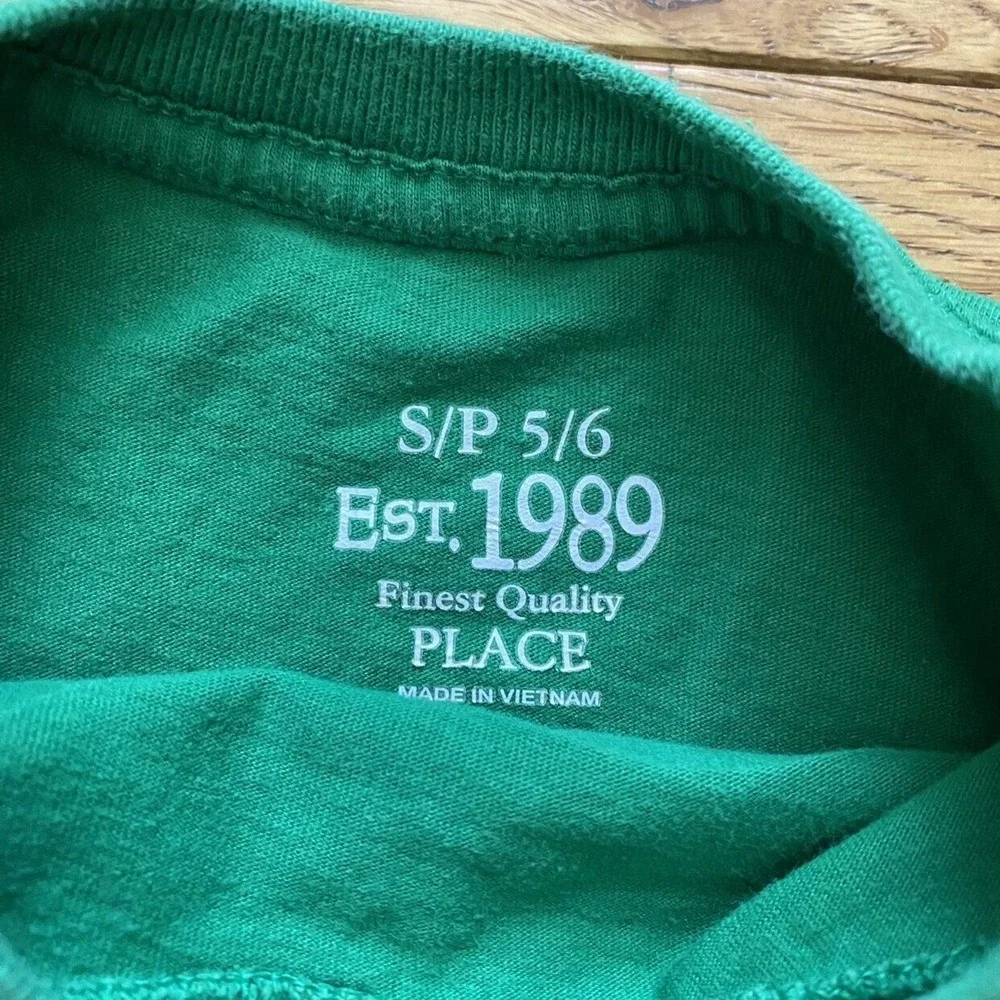 Children's Place 